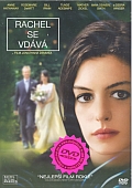 Rachel se vdává (DVD) (Rachel Getting Married) - BAZAR