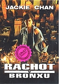 Rachot v Bronxu (DVD) (Hong faan kui) - pošetka