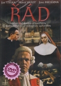 Řád (DVD) - vyprodané