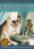 Řád saténových mašlí (DVD)