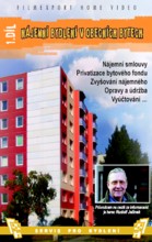Rádce nájemníka (DVD) - zlatý fond