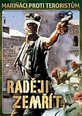 Raději zemřít (DVD) (Death Before Dishoner)