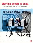 Radiohead - Metting People Is Easy (DVD)