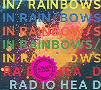 Radiohead - In Rainbows (CD)