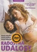 Radostná událost (DVD) (Happy Event, A)