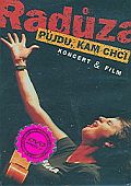 Radůza - Půjdu kam chci (DVD)