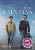 Rain Man (DVD) - CZ dabing (vyprodané)