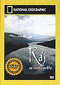 Ráj na konci světa (DVD) (Eden at the end of the World)
