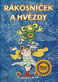 Rákosníček a hvězdy (DVD) - původní vydání ČT