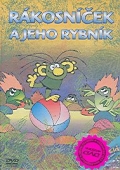 Rákosníček a jeho rybník (DVD)