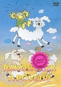 Rákosníček a povětří (DVD)
