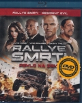 Rallye smrti 3: Peklo na Zemi (Blu-ray) (Death Race: Inferno)