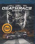 Rallye smrti 4: Anarchia (Blu-ray) (Death Race: Beyond Anarchy)