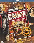 Rallye smrti 1 (Blu-ray) - prodloužená verze (Death Race) - limitovaná edice