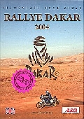 Rallye Dakar 2004 (DVD)