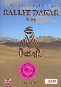 Rallye Dakar 2005 (DVD)