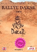 Rallye Dakar 2006 (DVD)