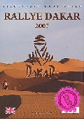 Rallye Dakar 2007 (DVD)