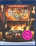 Rallye smrti 1 (Blu-ray) - prodloužená verze (Death Race)