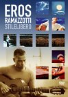 Ramazzotti  Eros - Stilelibero - Live (DVD)