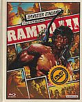 Rambo III (Blu-ray) (Rambo 3) - DIGIBOOK limitovaná edice