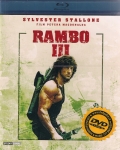 Rambo III (Blu-ray) (Rambo 3)