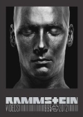 Rammstein - Videos 1995-2012 3x(DVD)