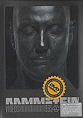 Rammstein - Videos 1995-2012 3x(DVD)