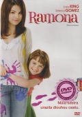 Ramona (DVD) (Ramona and Beezus) - vyprodané