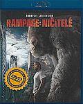 Rampage: Ničitelé (Blu-ray) (Rampage)