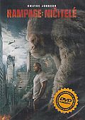 Rampage: Ničitelé (DVD) (Rampage) - vyprodané
