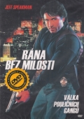Rána bez milosti (DVD) (Street Knight)