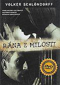 Rána z milosti (DVD) (Der Fangschuss)