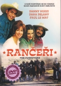 Rančeři (DVD) (Outfitters)