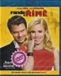 Rande v Římě (Blu-ray) (When in Rome)