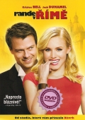 Rande v Římě (DVD) (When in Rome)