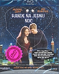 Rande na jednu noc (Blu-ray) (Nick and Norah's Infinite Playlist)