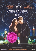 Rande na jednu noc (DVD) (Nick and Norah's Infinite Playlist)