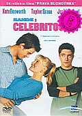 Rande s celebritou (DVD) (Win a Date with Tad Hamilton!) - bazar (vyprodané)