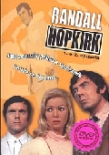 Randall a Hopkirk 1. a 2. epizoda [DVD]