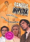 Randall a Hopkirk 11. a 12. epizoda (DVD)