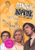 Randall a Hopkirk 15. a 16. epizoda [DVD]