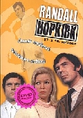 Randall a Hopkirk 17. a 18. epizoda [DVD]