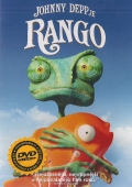 Rango (DVD)