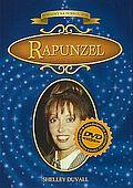 Rapunzel (DVD) - pohádky na dobrou noc