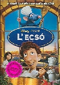 Ratatouille (DVD) - DOVOZ