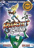 Racket clark (DVD) (Turliova dobrodružství)