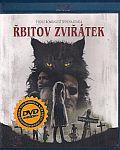 Řbitov zviřátek (Blu-ray) (Pet Sematary)
