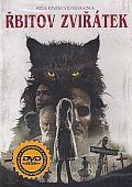Řbitov zviřátek (DVD) (Pet Sematary)