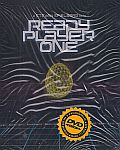 Ready Player One: Hra začíná 3D+2D 2x(Blu-ray) - sběratelská limitovaná edice steelbook (vyprodané)